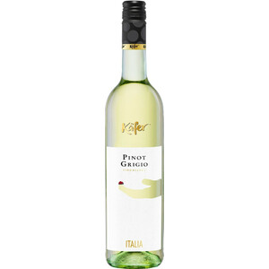 Вино "Kafer" Pinot Grigio