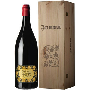 Вино Jermann, "Vintage Tunina", Friuli-Venezia Giulia IGT, 2018, wooden box, 3 л