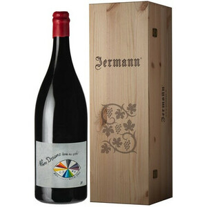 Вино Jermann, "W.… Dreams…", Friuli-Venezia Giulia IGT, 2018, wooden box, 3 л