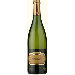 Вино Jermann, Traminer Aromatico