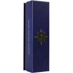 Вино Tenuta San Guido, "Sassicaia", Bolgheri Sassicaia DOC, 2009, gift box, 3 л