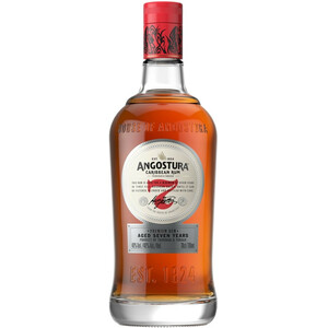 Ром "Angostura" Aged 7 Years, 0.7 л