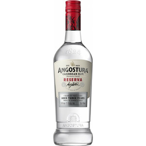 Ром "Angostura" Reserva, 0.7 л