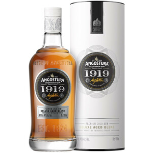Ром "Angostura 1919", gift box, 0.7 л