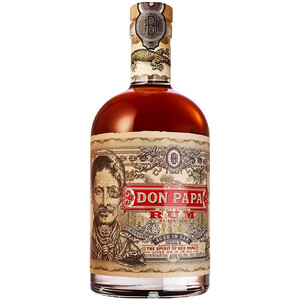 Ром "Don Papa", 0.7 л