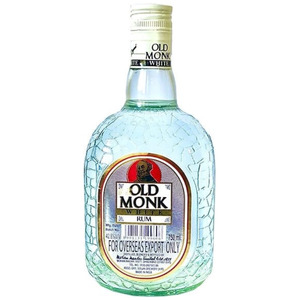 Ром "Old Monk" White, 0.75 л