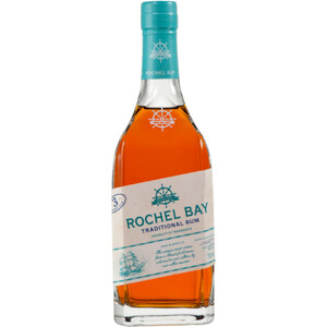 Ром "Rochel Bay" Traditional, 0.7 л