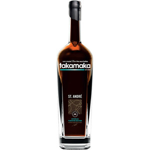Ром "Takamaka" St. Andre 8 Years Old, 1 л