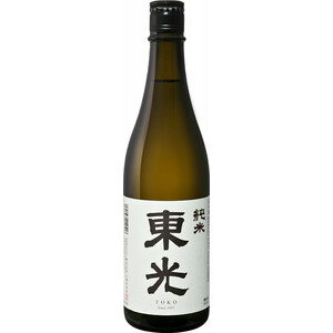 Саке "Toko" Junmai, 720 мл