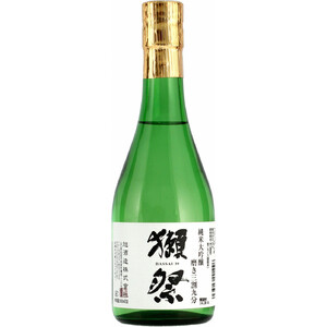 Саке "Dassai 39" Junmai Daiginjo, 300 мл