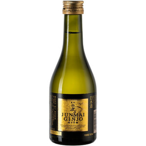 Саке "Hakushika" Junmai Ginjo, 300 мл
