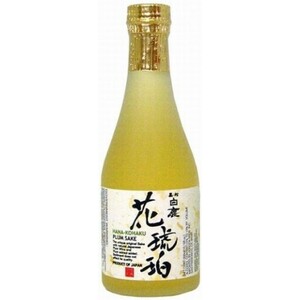 Саке Hakushika Hana-Kohaku, 300 мл