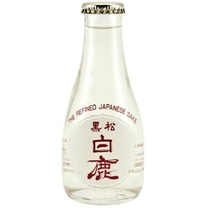 Саке Hakushika Kusen Karakuchi, 180 мл