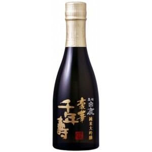 Саке Hakushika Junmai Daiginjo, 300 мл
