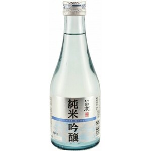 Саке Hakushika Kuromatsu Junmai Ginjo, 300 мл