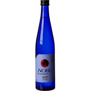 Саке Hokusetsu, Daiginjo Nobu, 0.5 л