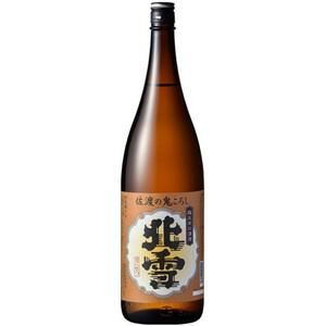 Саке Hokusetsu, Onikoroshi Nobu, 1.8 л