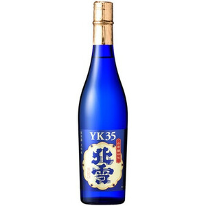 Саке Hokusetsu, Daiginjo YK35 Nobu, 720 мл