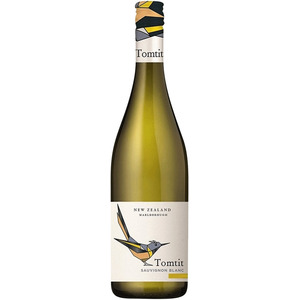 Вино "Tomtit" Sauvignon Blanc