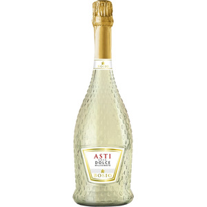 Игристое вино Bosio, Asti Spumante DOCG