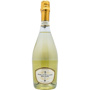 Игристое вино Pirovano, "Colle Bacco" Gran Class Spumante Brut DOC
