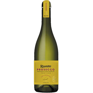 Игристое вино Riunite, Prosecco Brut, Treviso DOC