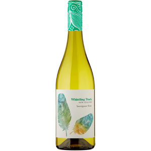 Вино "Whistling Track" Sauvignon Blanc