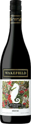 Вино Wakefield, "Promised Land" Shiraz, 2017