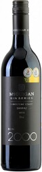 Вино McGuigan, "Bin 2000" Shiraz, 2010