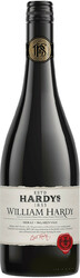 Вино Hardys, "William Hardy" Shiraz, 2017