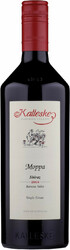 Вино Kalleske, "Moppa" Shiraz, 2018