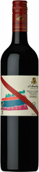 Вино d'Arenberg, "The Little Venice" Single Vineyard Shiraz, McLaren Vale, 2012