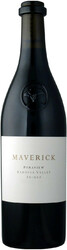 Вино Maverick, "Paraview Vineyard" Shiraz, Barossa Valley, 2008