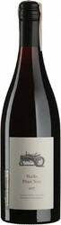 Вино Ten Minutes by Tractor, "Wallis" Pinot Noir, 2017