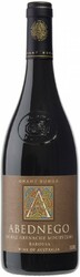 Вино Grant Burge, "Abednego" Shiraz Grenache Mourvedre, 2009