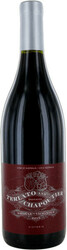 Вино Domaine Terlato & Chapoutier, Shiraz-Viognier, 2015