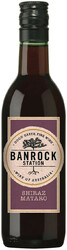 Вино Banrock Station, Shiraz-Mataro, 187 мл