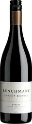 Вино Grant Burge, "Benchmark" Merlot, 2012
