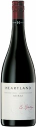 Вино Heartland, Shiraz, 2009