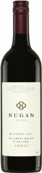 Вино Nugan, "McLaren Parish Vineyard" Shiraz