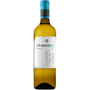 Вино Pradorey, Verdejo, Rueda DO, 2019