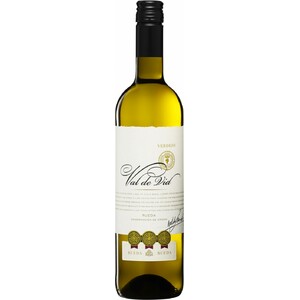 Вино Val de Vid, Verdejo, 2019