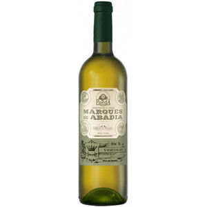Вино Agricola Castellana, "Marques de Abadia" Verdejo, Rueda DO, 2020