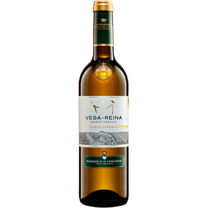 Вино Marques de la Concordia, "Vega-Reina" Verdejo, Rueda DO, 2018