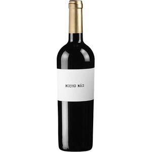 Вино "Mucho Mas" Tempranillo