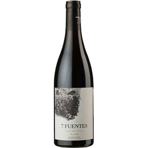 Вино Suertes del Marques, "7 Fuentes", Valle de la Orotava DO, 2018