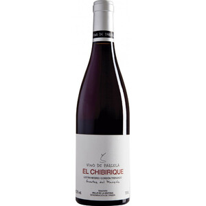 Вино Suertes del Marques, "El Chibirique", Valle de la Orotava DO, 2016