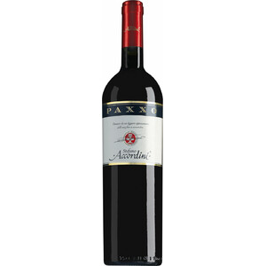 Вино Stefano Accordini, "Paxxo", Rosso del Veneto IGT, 2018