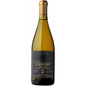 Вино Planeta, Didacus, Sicilia DOC, 2014