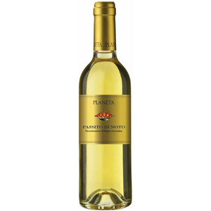 Вино Planeta, "Passito Di Noto" DOC, 2017, 0.5 л
